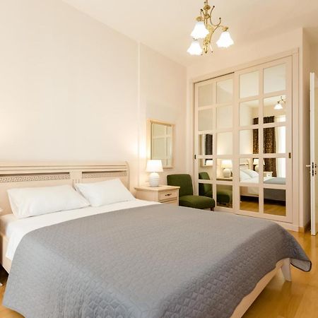 Downtown Two-Bedroom Apartment Ll Tbilisi Eksteriør bilde