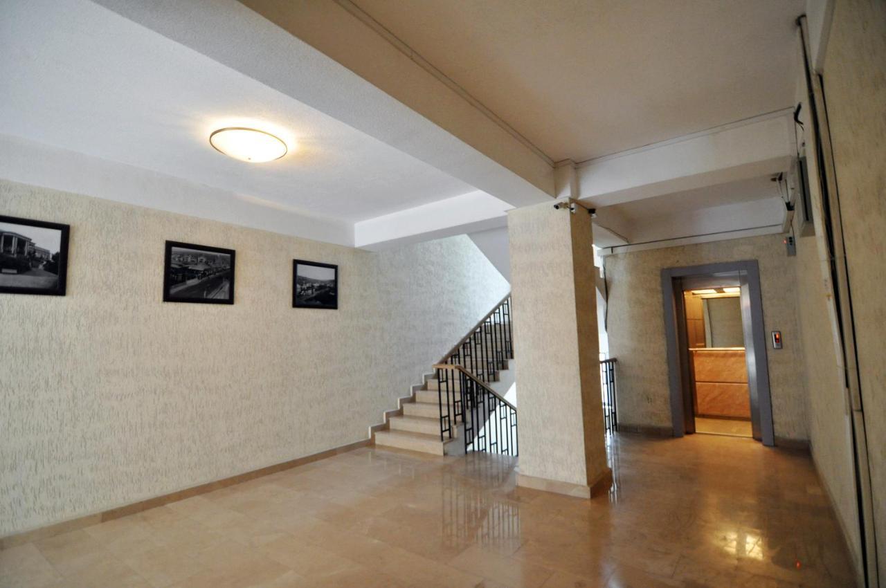 Downtown Two-Bedroom Apartment Ll Tbilisi Eksteriør bilde